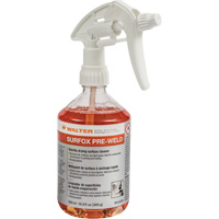 Surfox Pre-Weld, Trigger Bottle Northern Industrial Supply Inc.