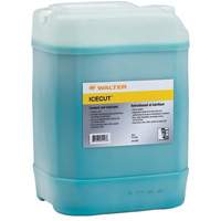ICECUT Ready-to-Use Coolant and Lubricant, 20 L Northern Industrial Supply Inc.