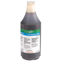 Additif anti-corrosion, Bouteille &agrave; g&acirc;chette Northern Industrial Supply Inc.