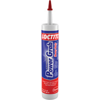 Loctite&reg; Express Power Grab&reg; Heavy-Duty Construction Adhesive Northern Industrial Supply Inc.