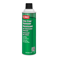 D&eacute;graissant Chlor-Free, Canette a&eacute;rosol Northern Industrial Supply Inc.