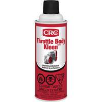 Nettoyant de conduits d'admission d'air Throttle Body Kleen, Canette a&eacute;rosol Northern Industrial Supply Inc.