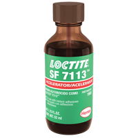 Adhesive Activators