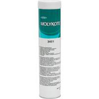 Graisse de roulement Molykote 3451, 550 g, Cartouche Northern Industrial Supply Inc.
