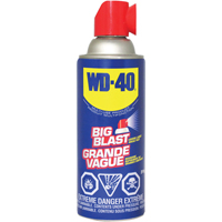 Big Blast Penetrant, Aerosol Can, 311 g Northern Industrial Supply Inc.