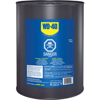 Penetrating Oil, Pail, 18.9 L Northern Industrial Supply Inc.