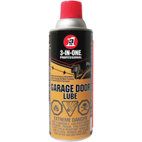 3-IN-1&reg; Garage Door Lube, Aerosol Can Northern Industrial Supply Inc.
