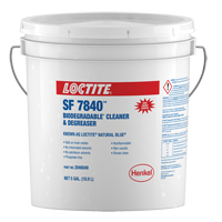 Nettoyant et d&eacute;graissant SF 7840, Seau Northern Industrial Supply Inc.