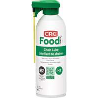 Food Plant Chain Lube, Aerosol Can Northern Industrial Supply Inc.
