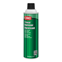 D&eacute;graissant T-Force, Canette a&eacute;rosol Northern Industrial Supply Inc.