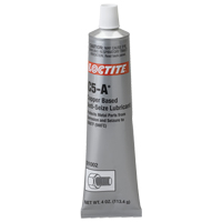Anti-blocage cuivre Loctite LB 8008, 4 oz, Tube, 1800°F (982°C) Temp&eacute;rature max. Northern Industrial Supply Inc.