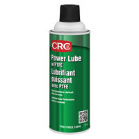 Lubrifiant puissant avec PTFE, Canette a&eacute;rosol, 312 g Northern Industrial Supply Inc.