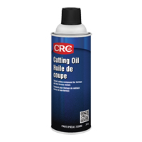 Huile lubrifiante pour coupe de filet, Canette a&eacute;rosol Northern Industrial Supply Inc.