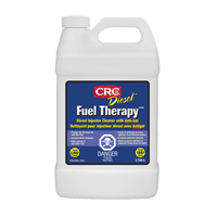 Nettoyant Diesel Fuel Therapy avec antigel, 3,785 L, Bouteille Northern Industrial Supply Inc.