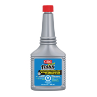 Fluides de spécialité pour automobile  