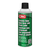 Extreme Duty Open Gear Lube, Aerosol Can Northern Industrial Supply Inc.