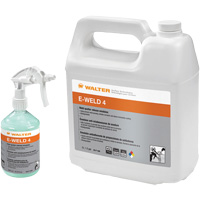 E-Weld 4 Weld Spatter Release Emulsion, Jug Northern Industrial Supply Inc.
