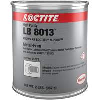 Anti-blocage &agrave; puret&eacute; &eacute;lev&eacute;e Northern Industrial Supply Inc.