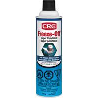 Huile p&eacute;n&eacute;trante Freeze-Off, Canette a&eacute;rosol, 326 g Northern Industrial Supply Inc.
