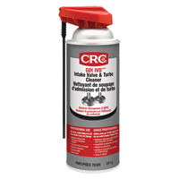 Produit nettoyant pour soupapes d'admission et turbocompresseur IVD, Canette a&eacute;rosol Northern Industrial Supply Inc.