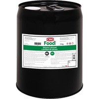 Food Plant Silicone Lubricant, Pail Northern Industrial Supply Inc.