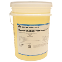 STAGES Whamex XT Machine Tool Sump & System Cleaner, 5 gal., Pail Northern Industrial Supply Inc.