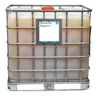 STAGES Whamex XT Machine Tool Sump & System Cleaner, 270 gal., IBC Tote Northern Industrial Supply Inc.