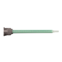 Mixing Nozzle Northern Industrial Supply Inc.