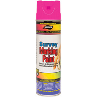Peinture de marquage &agrave; base de solvant, 17 oz, Canette a&eacute;rosol Northern Industrial Supply Inc.