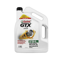 Huile pour moteur diesel 15W40 GTX, 5 L, Cruche Northern Industrial Supply Inc.