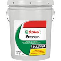 Syngear 3750 75W90 Gear Lubricant, Pail Northern Industrial Supply Inc.