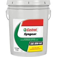 Syngear 3751 80W140 Gear Lubricant, Pail Northern Industrial Supply Inc.