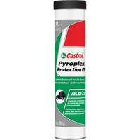 5211 Pyroplex Protection ES NLGI #2, 400 g, Cartouche, 550°F (288°C) temp&eacute;rature max. Northern Industrial Supply Inc.