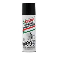 Chainlube Grease Spray, Aerosol Can Northern Industrial Supply Inc.