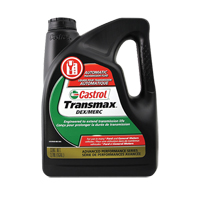 Transmax Dexron&reg;/Mercon&reg; Automatic Transmission Fluid Northern Industrial Supply Inc.
