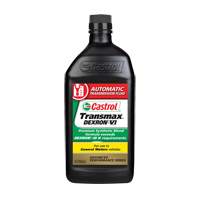 Transmax Dexron&reg; VI Automatic Transmission Fluid Northern Industrial Supply Inc.