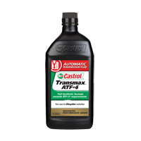 Transmax ATF+4&reg; Automatic Transmission Fluid Northern Industrial Supply Inc.