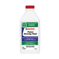 GT&reg; Power Steering Fluid, Bottle Northern Industrial Supply Inc.