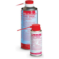 Metaflux&reg; Tool-Spray, Aerosol Can Northern Industrial Supply Inc.