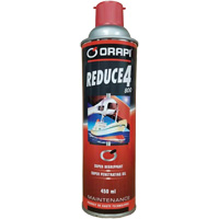Reduce 4 Oil Penetrating Spray, 450 ml Northern Industrial Supply Inc.