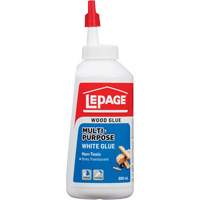 Colle blanche multi-usage Northern Industrial Supply Inc.