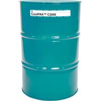 CoolPAK Synthetic Metalworking Fluid, Drum Northern Industrial Supply Inc.