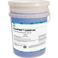 CoolPAK Synthetic Metalworking Fluid, Pail Northern Industrial Supply Inc.