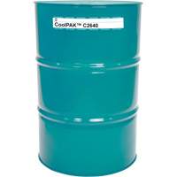 CoolPAK Low-Foam Synthetic, Drum Northern Industrial Supply Inc.