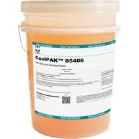 CoolPAK Heavy-Duty Semisynthetic, Pail Northern Industrial Supply Inc.