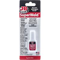 Colle SuperWeld Northern Industrial Supply Inc.