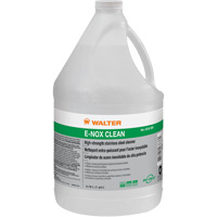 Nettoyant pour acier inoxydable E-Nox Clean, 3,78 L, Cruche Northern Industrial Supply Inc.