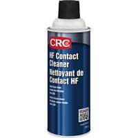 Nettoyant pour contacts HF, Canette a&eacute;rosol Northern Industrial Supply Inc.