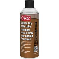 Oilfield Dry Moly Lube, Aerosol Can Northern Industrial Supply Inc.