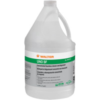 UNO SF High Strength Foamless Cleaner/Degreaser, Gallon Northern Industrial Supply Inc.